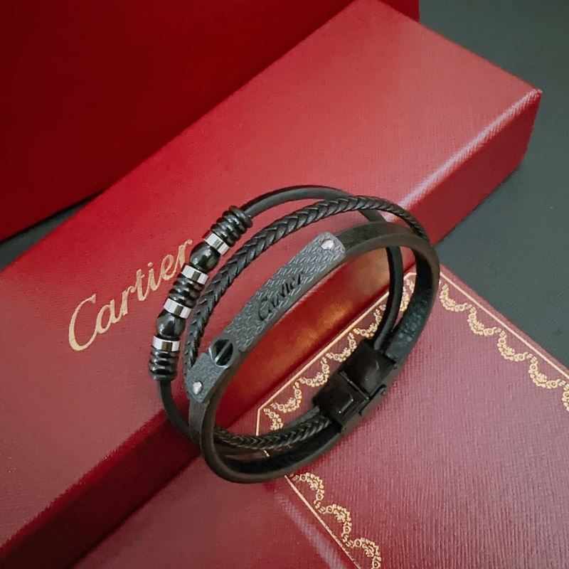 Cartier Bracelets